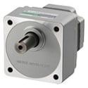 IP67 200W 1/4HP Brushless Gear Motor for Speed Control